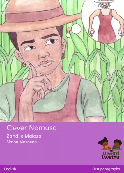 Clever Nomusa Cover thumbnail - Clever Nomusa