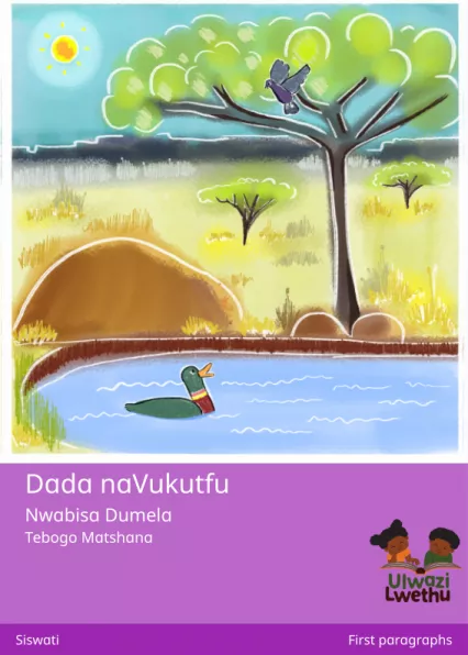 Dada naVukutfu Cover thumbnail - Dada naVukutfu