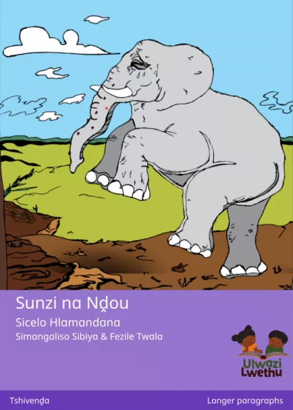 Sunzi na Nḓou Cover thumbnail - Sunzi na Nḓou