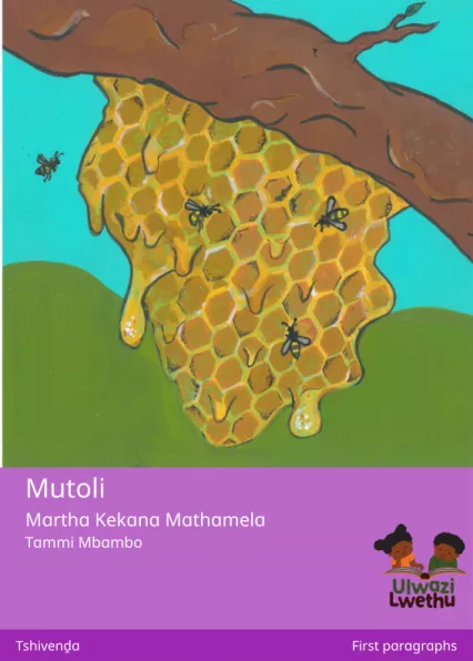 Mutoli Cover thumbnail - Mutoli
