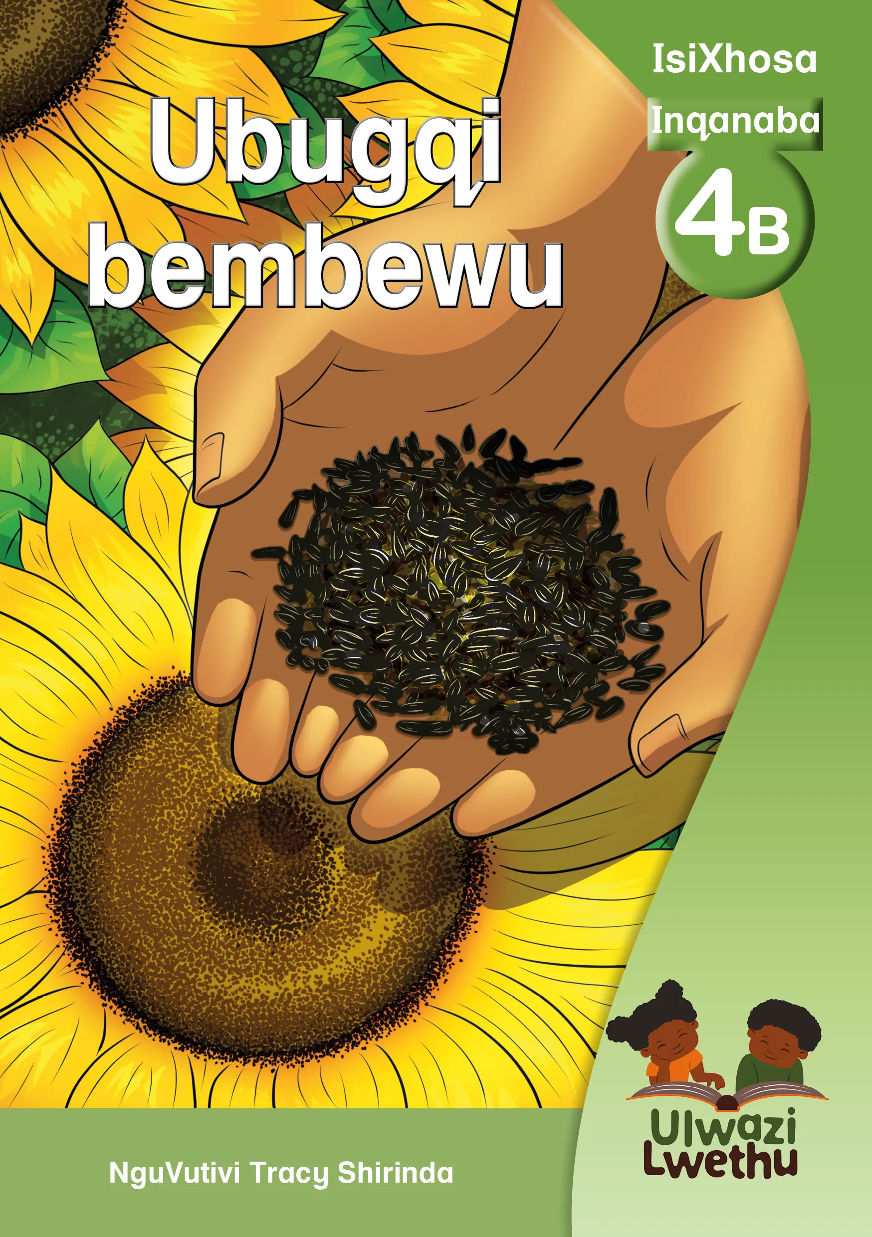 Ubugqi bembewu Ubugqi bembewu
