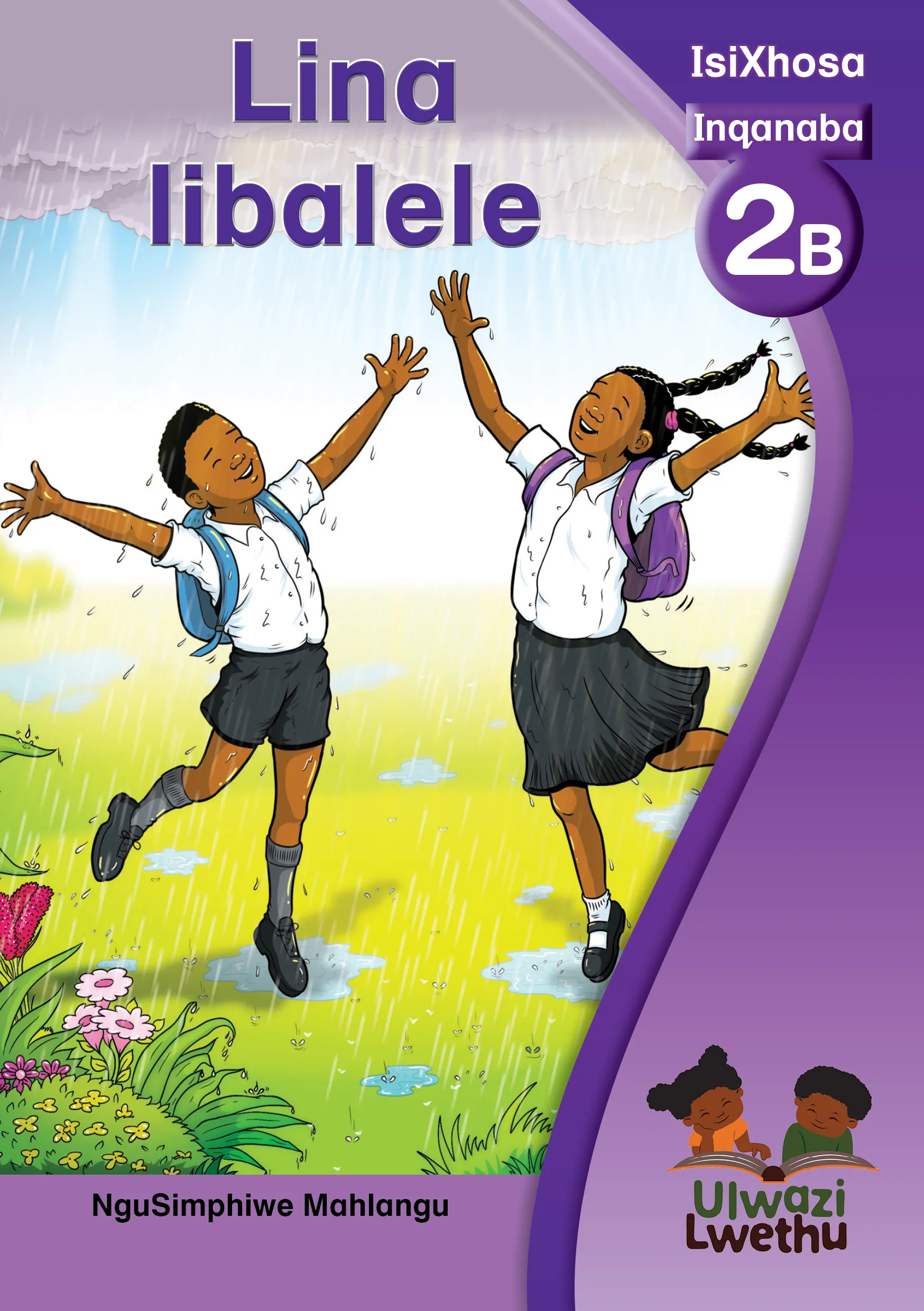 Lina libalele Lina libalele