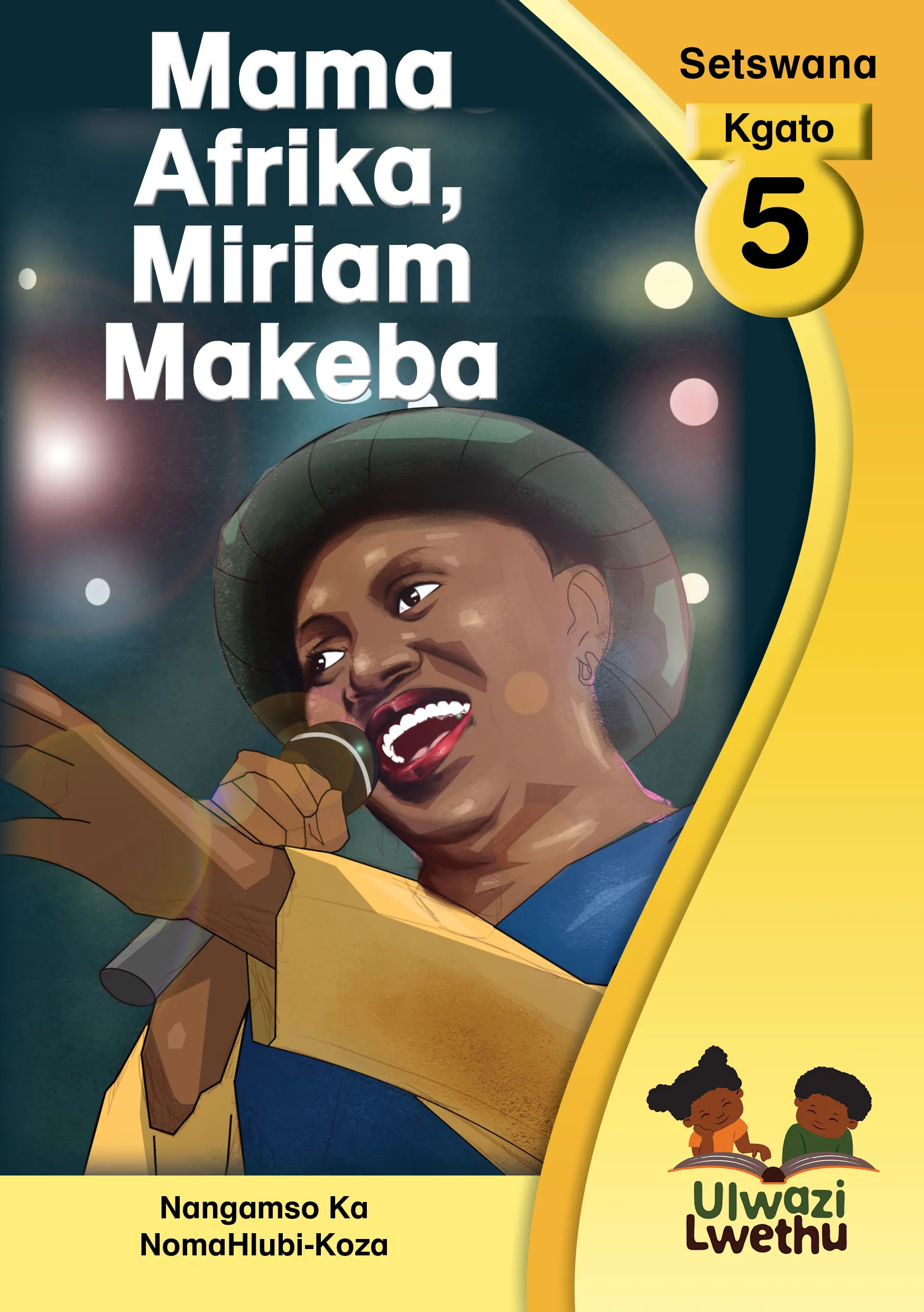 Mama Afrika, Mirriam Makeba Mama Afrika, Mirriam Makeba