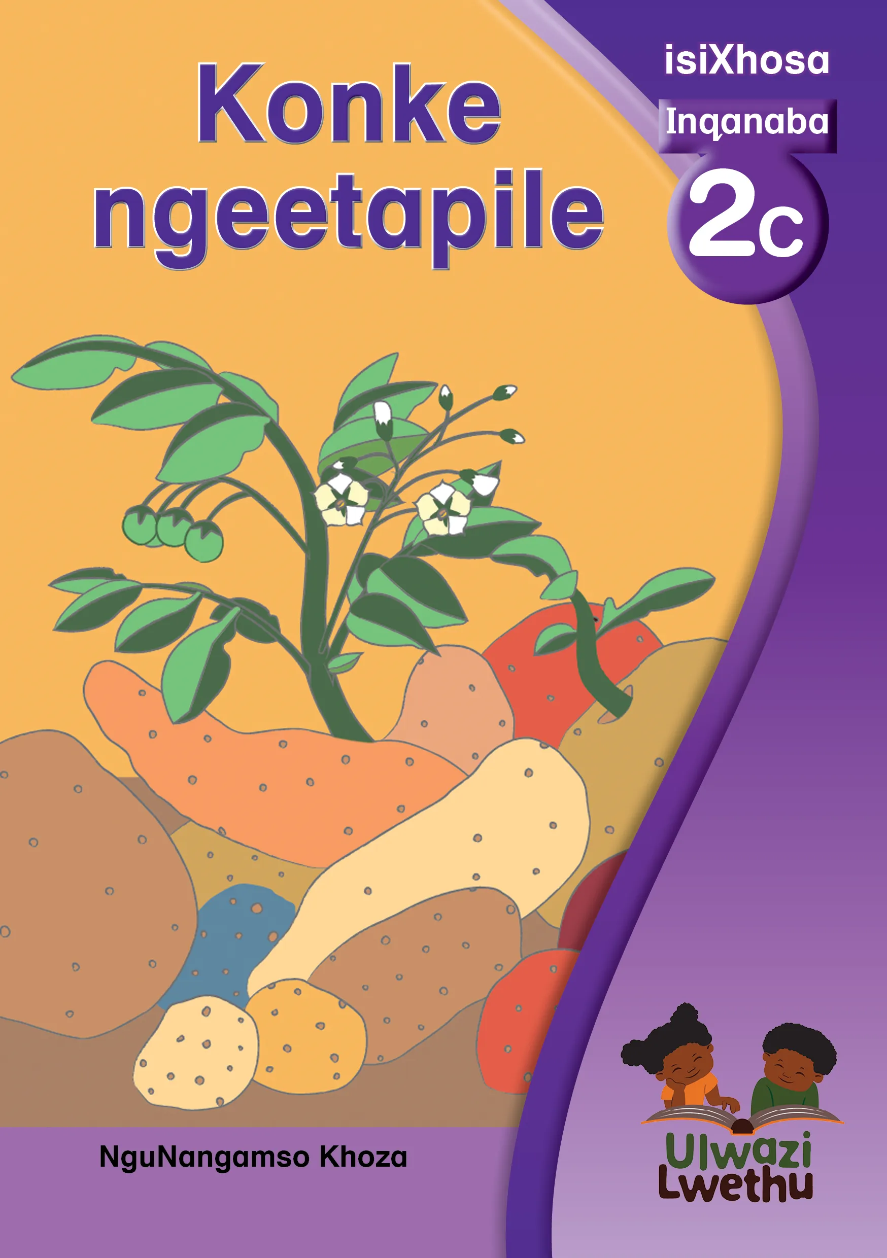 Konke ngeetapile Konke ngeetapile
