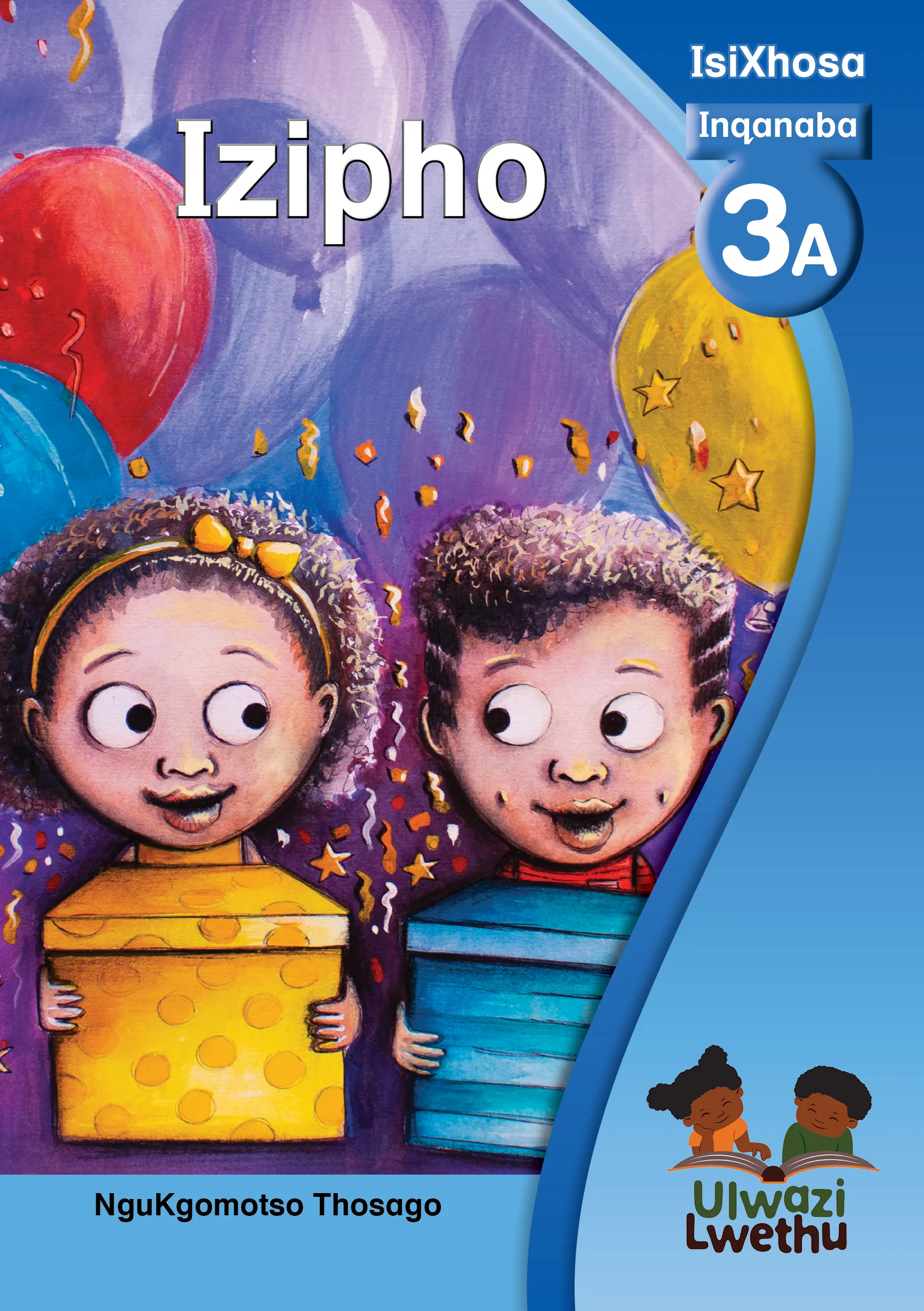 Izipho Izipho