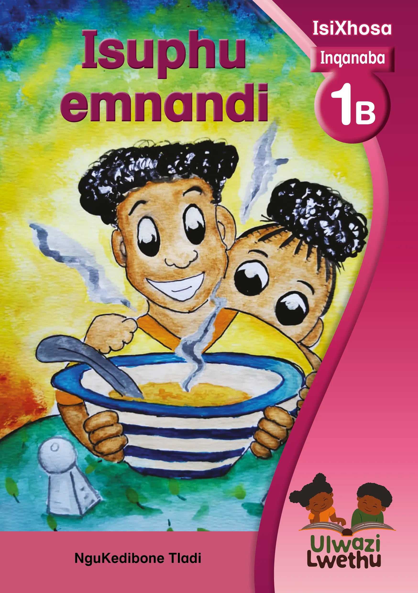 Isuphu emnandi Isuphu emnandi