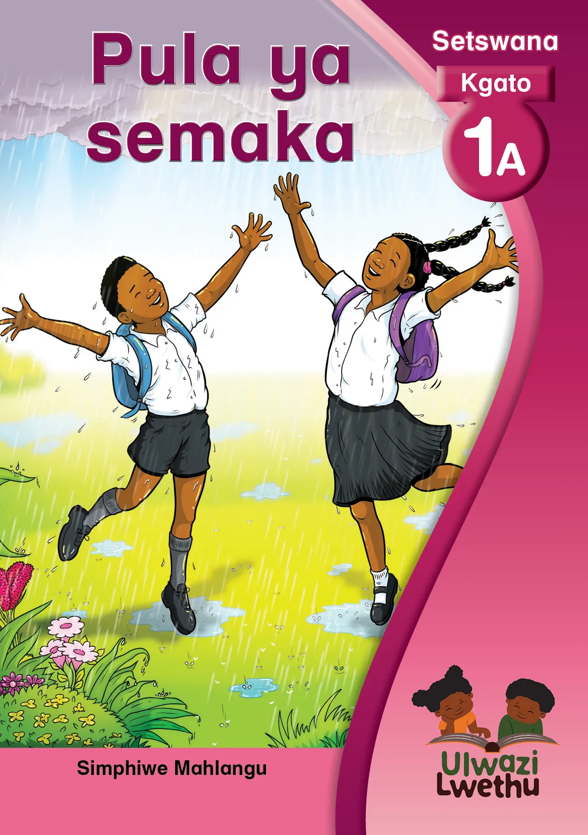 Pula ya semaka Pula ya semaka