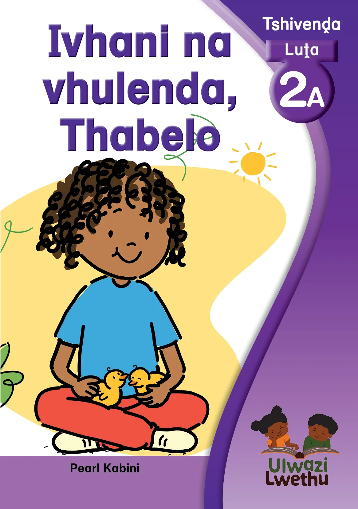 Ivhani na vhulenda, Thabelo Ivhani na vhulenda, Thabelo