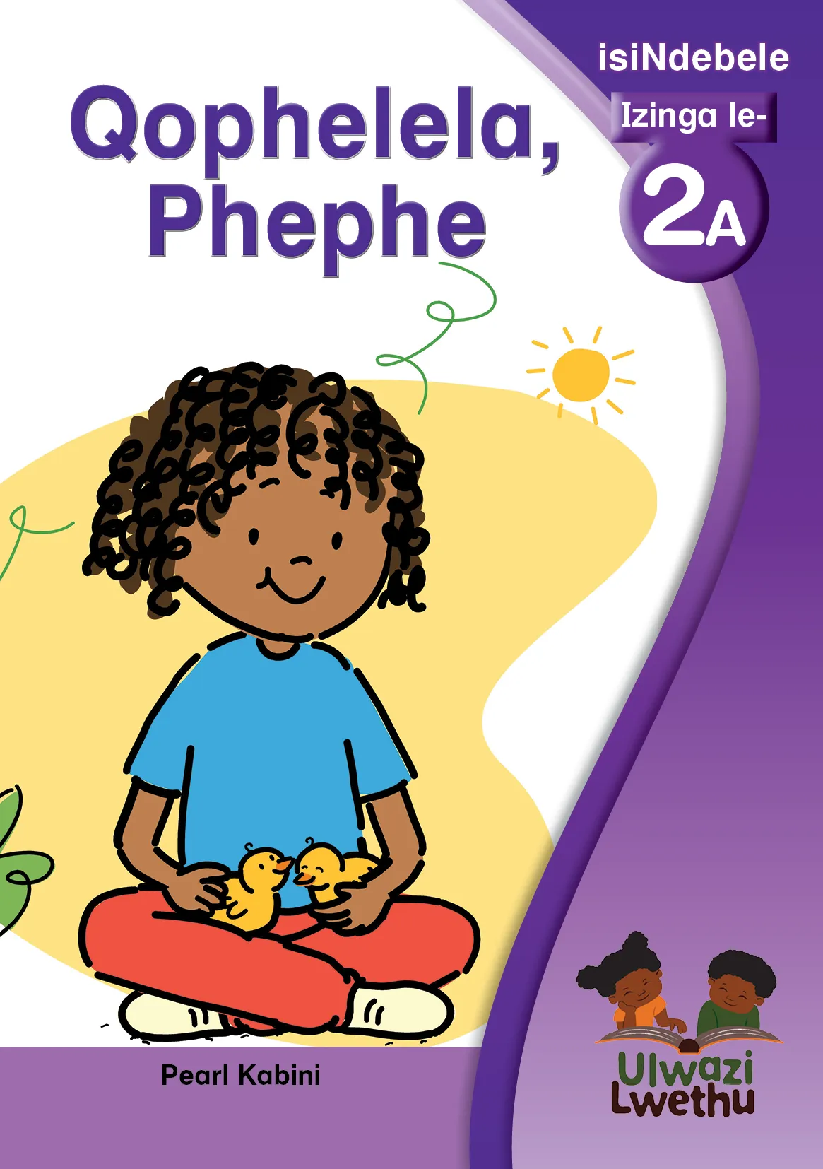 Qophelela, Phephe Qophelela, Phephe