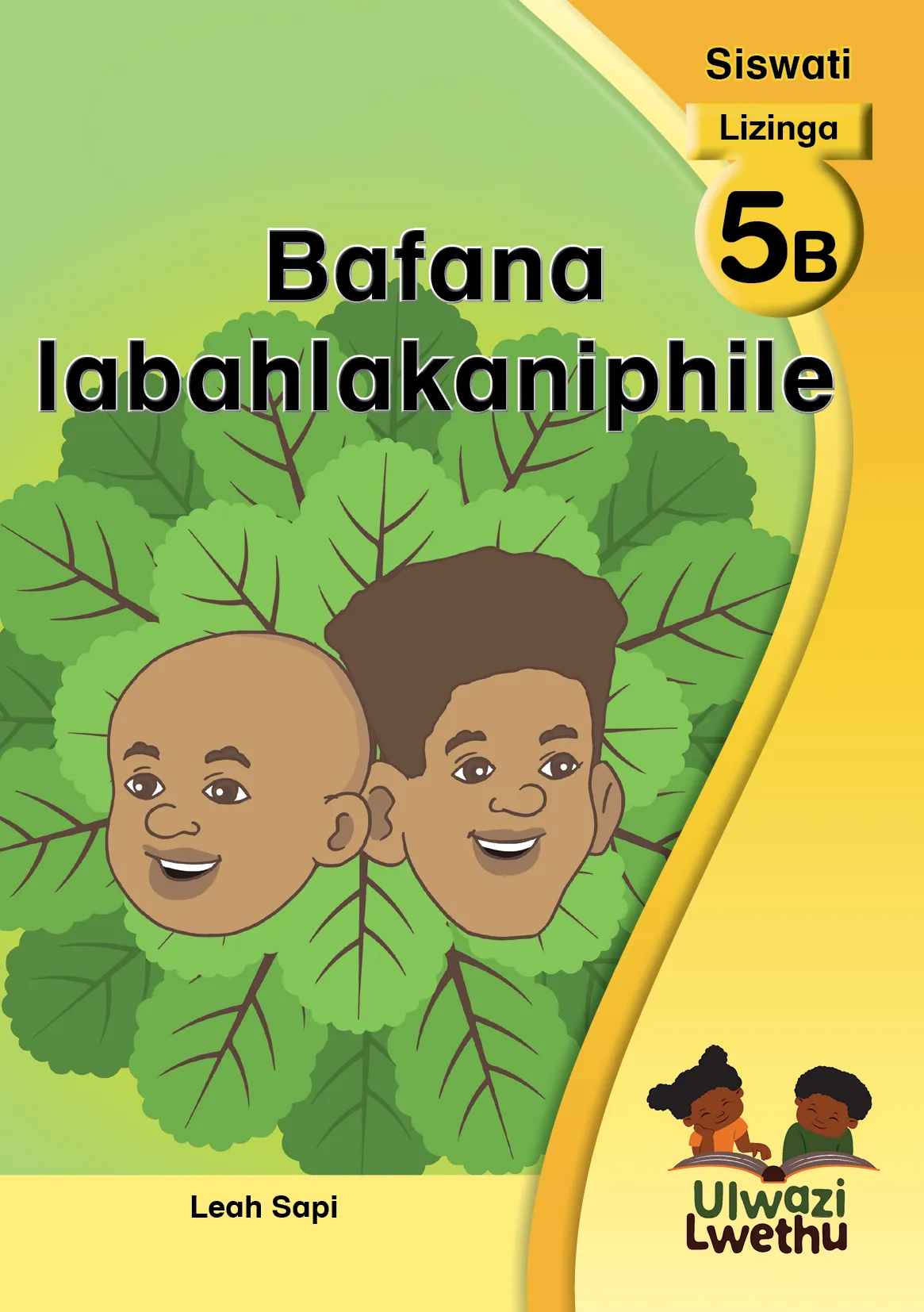 Bafana labahlakaniphile Bafana labahlakaniphile