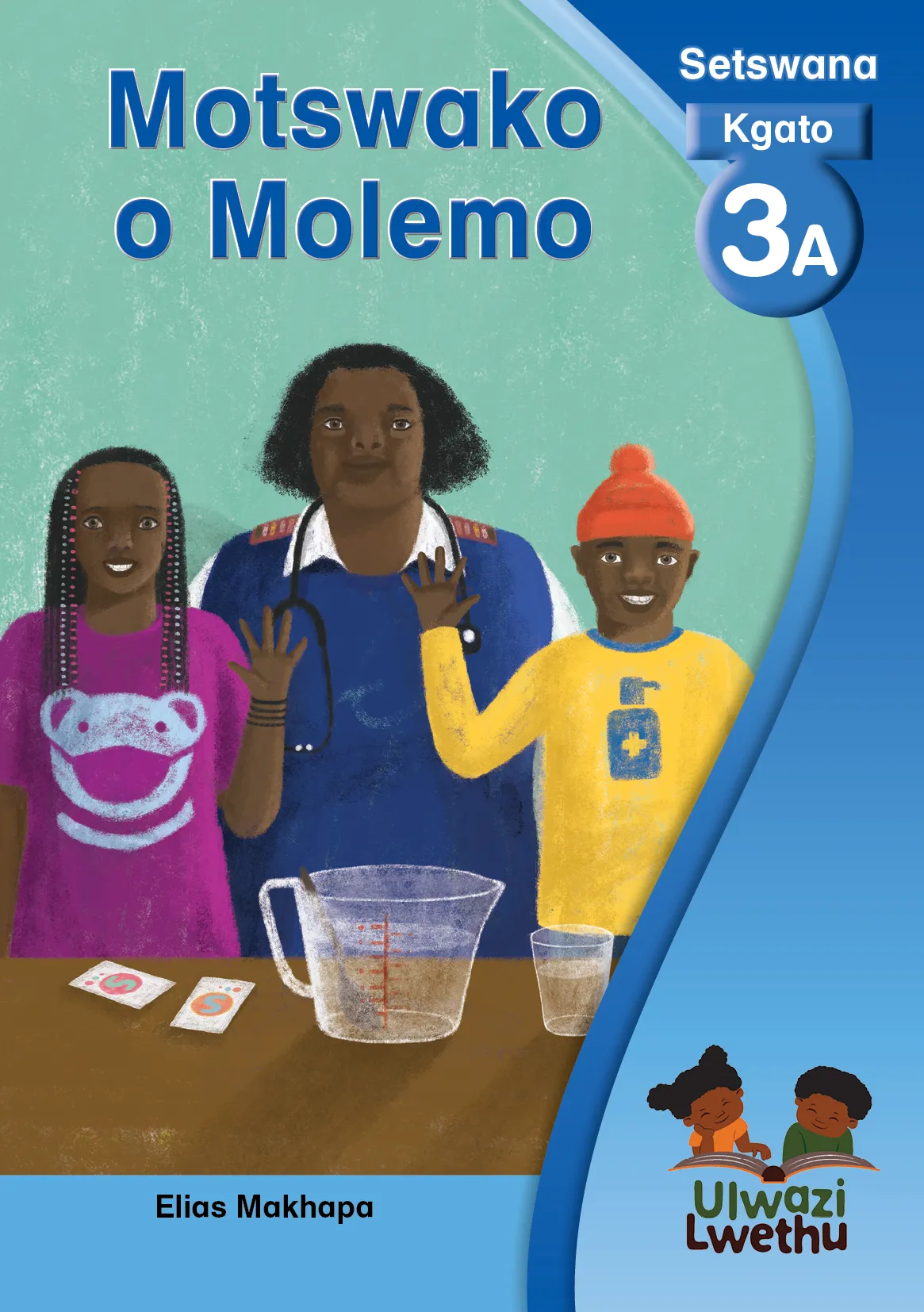 Motswako o Molemo Motswako o Molemo