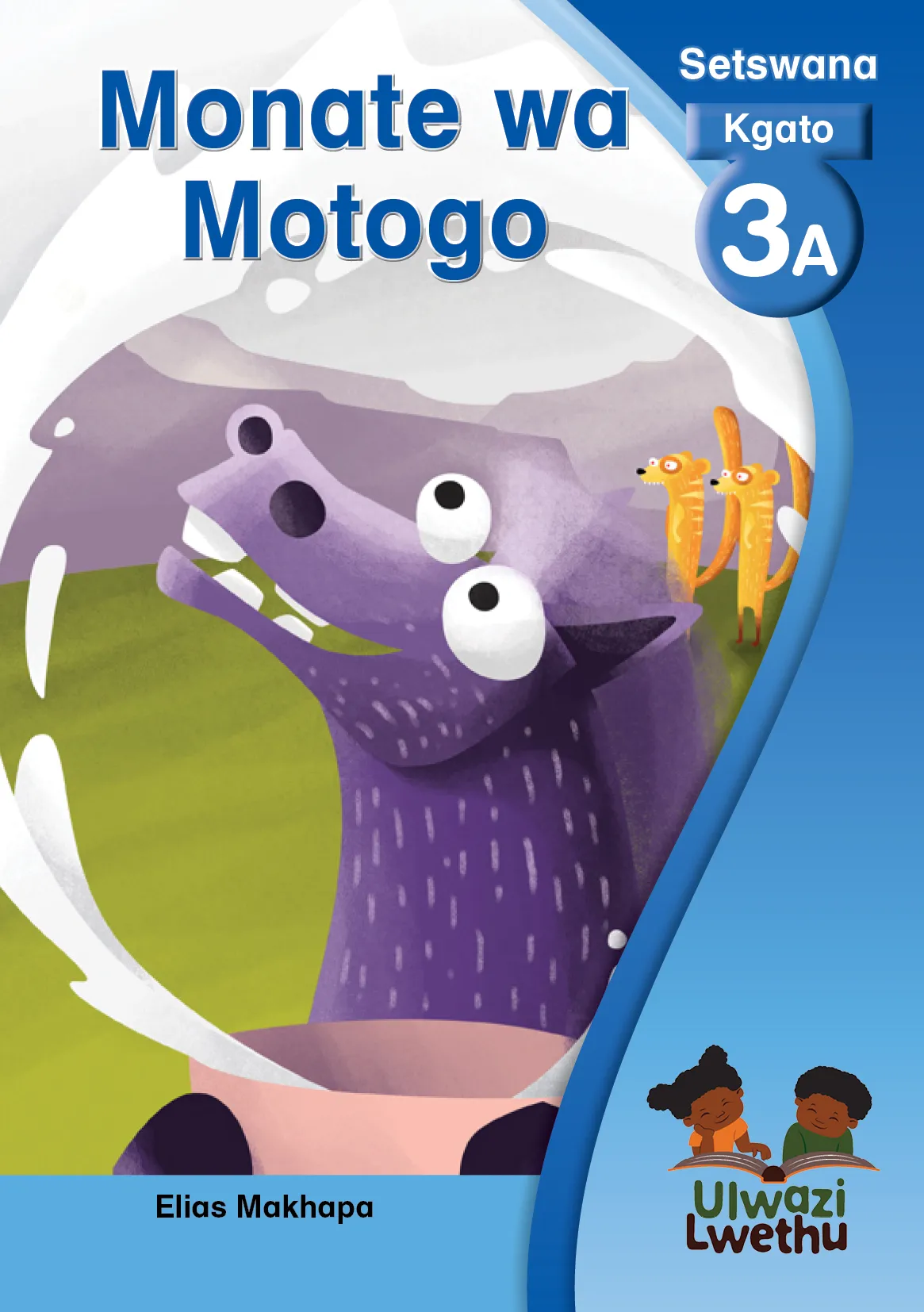 Monate wa motogo Monate wa motogo