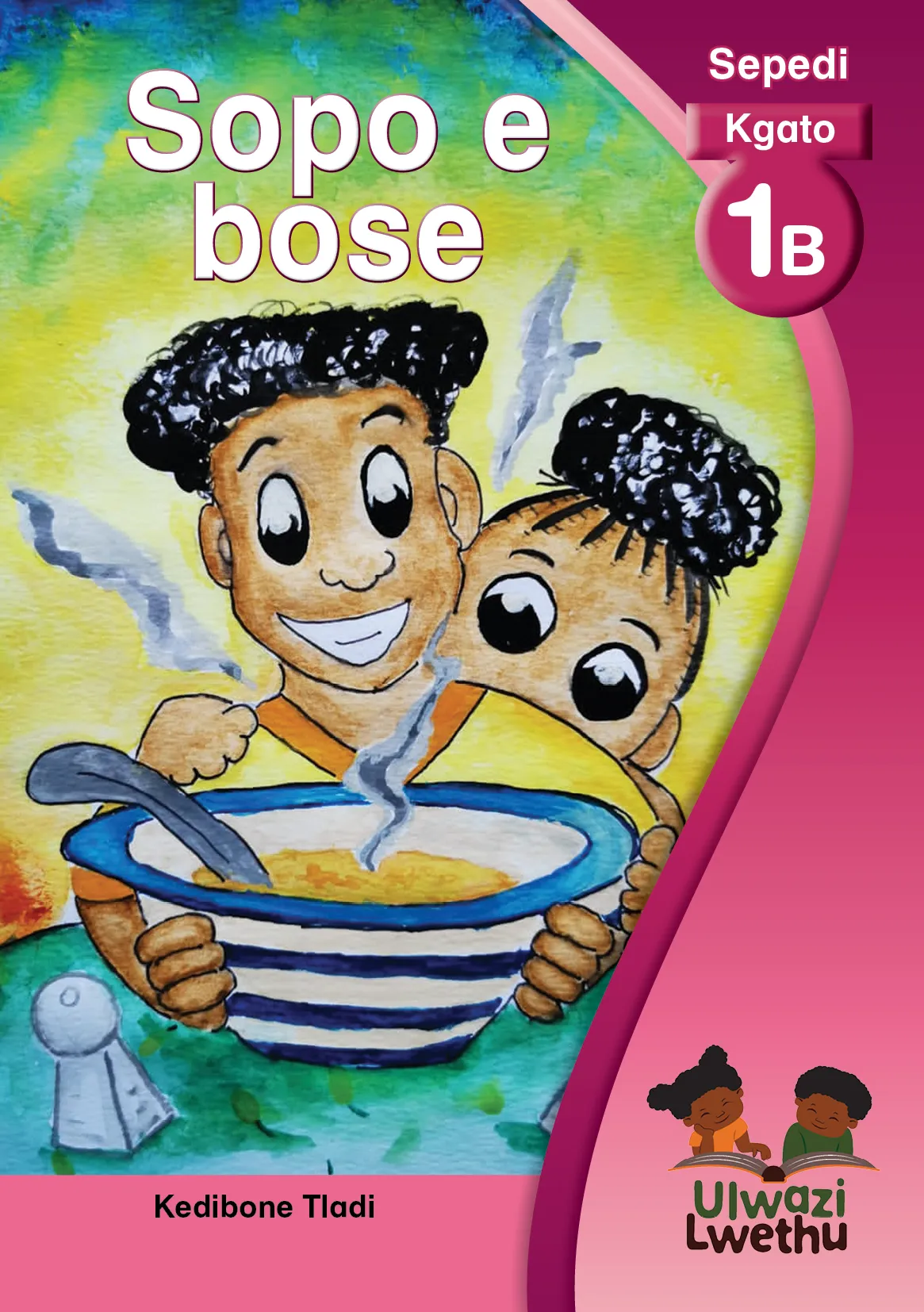 Sopo e bose Sopo e bose