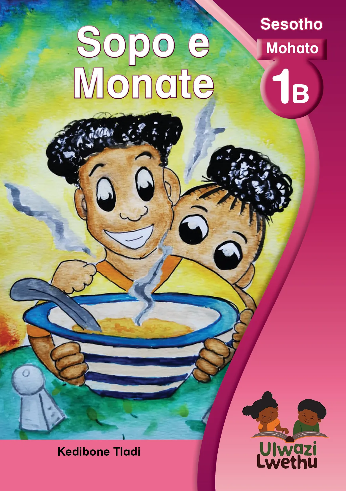 Sopo e monate Sopo e monate