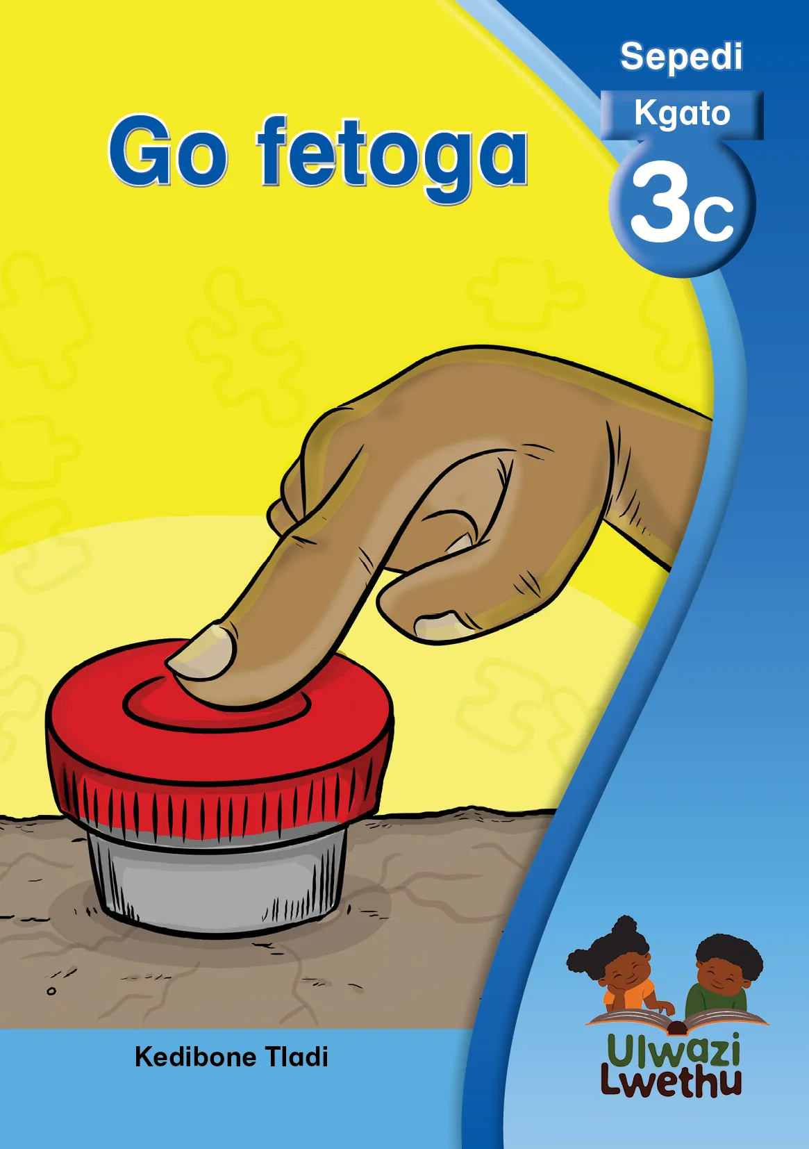 Go fetoga Go fetoga