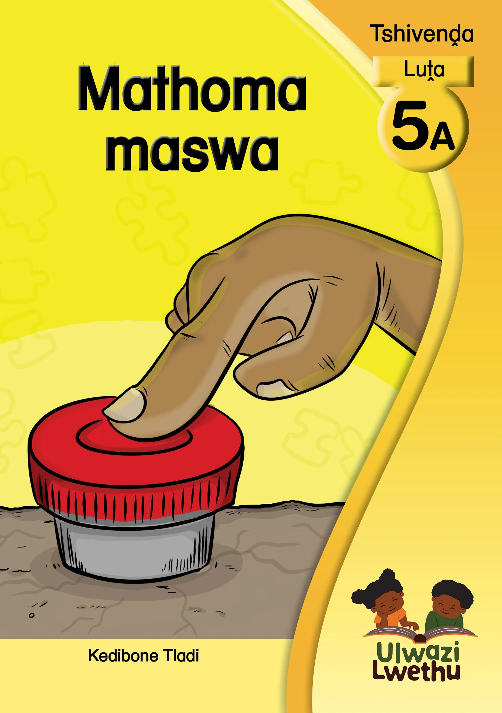 Mathoma maswa Mathoma maswa