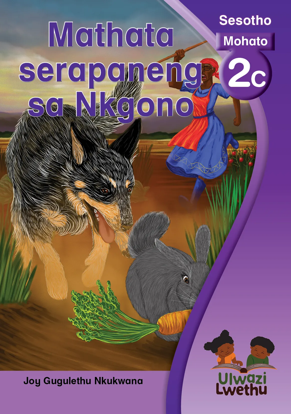 Mathata serapaneng sa Nkgono Mathata serapaneng sa Nkgono