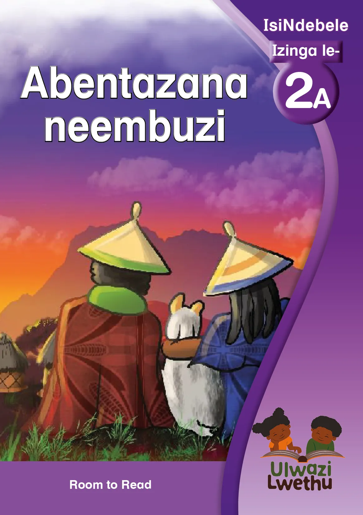 Abentazana nembuzi Abentazana nembuzi