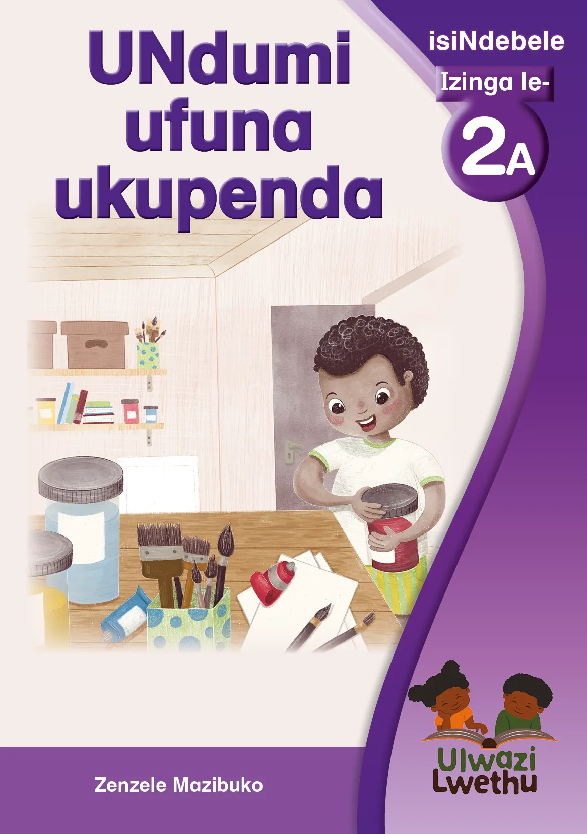 UNdumi ufuna ukupenda UNdumi ufuna ukupenda