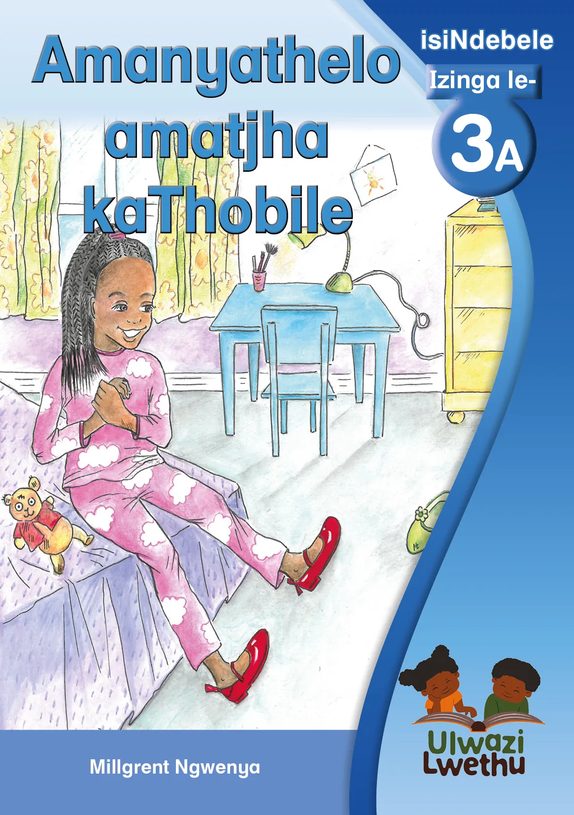 Amanyathelo amatjha kaThobile Amanyathelo amatjha kaThobile