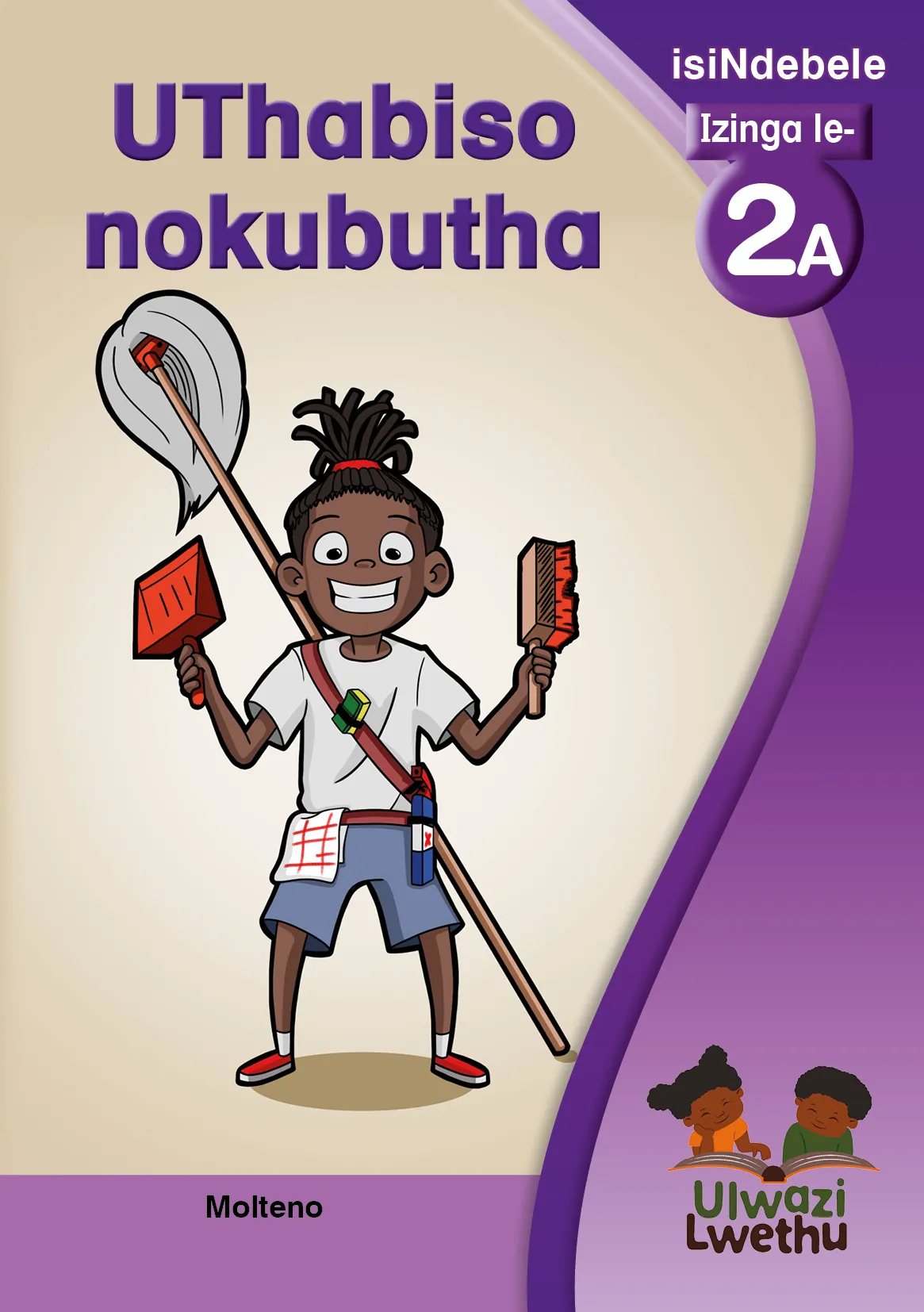 UThabiso nokubutha UThabiso nokubutha