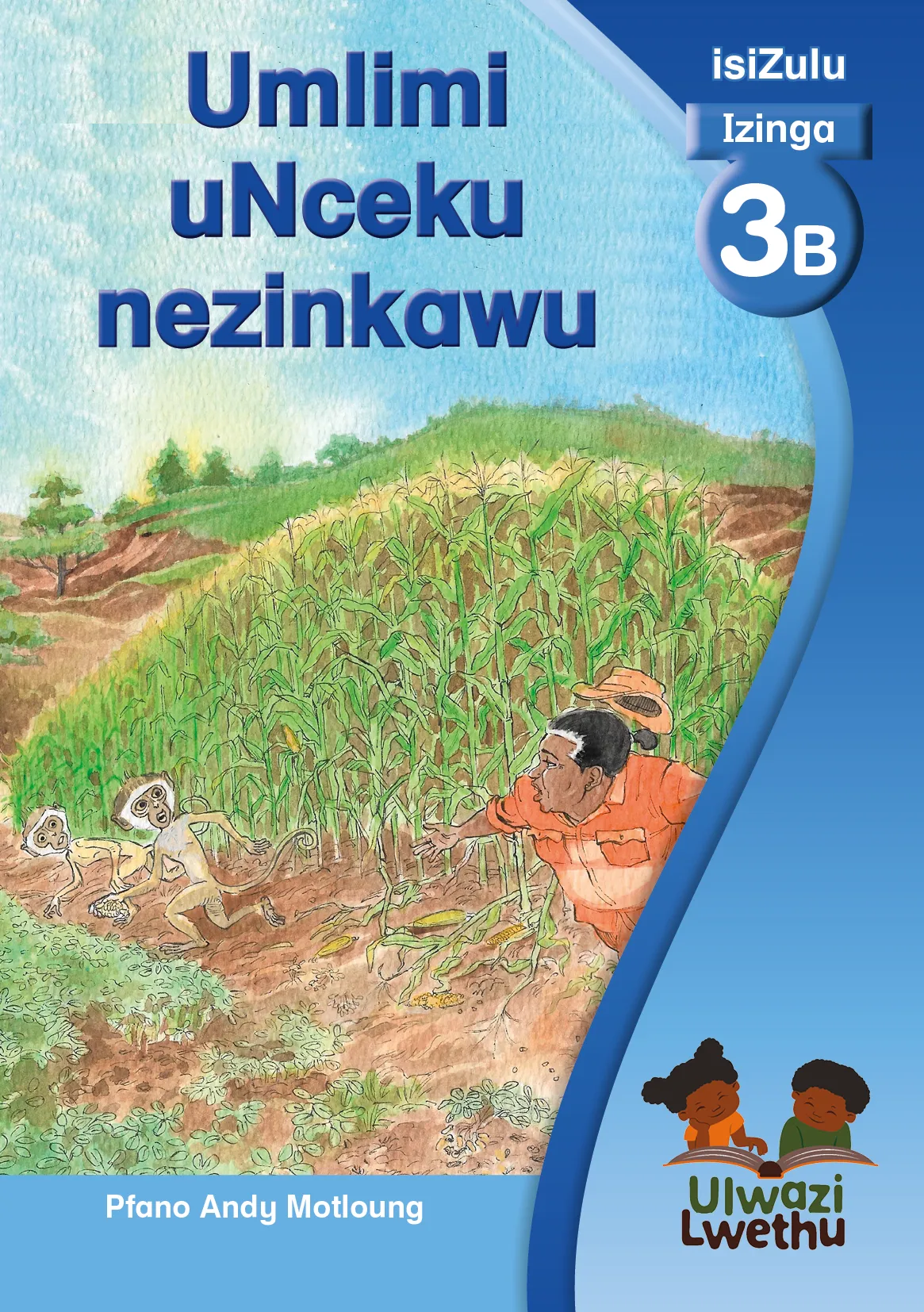 Umlimi uNceku nezinkawu Umlimi uNceku nezinkawu