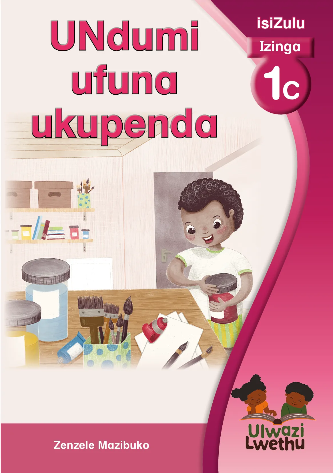UNdumi ufuna ukupenda UNdumi ufuna ukupenda