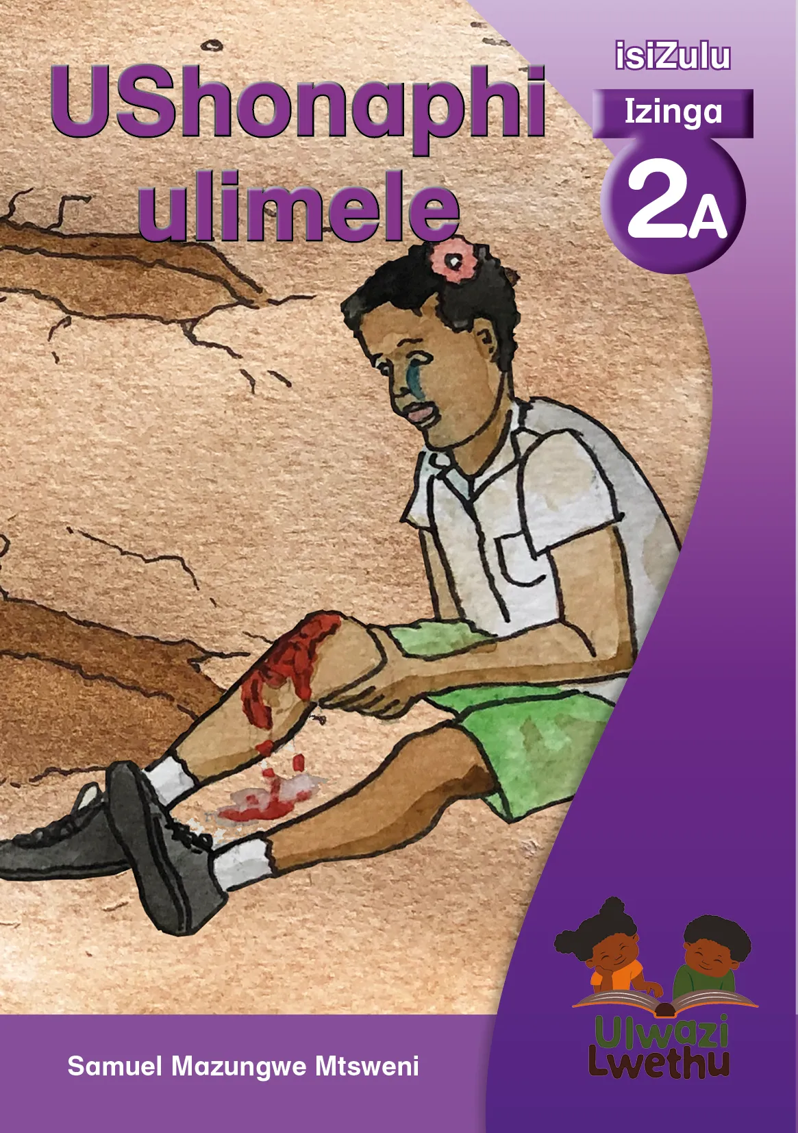 UShonaphi ulimele UShonaphi ulimele