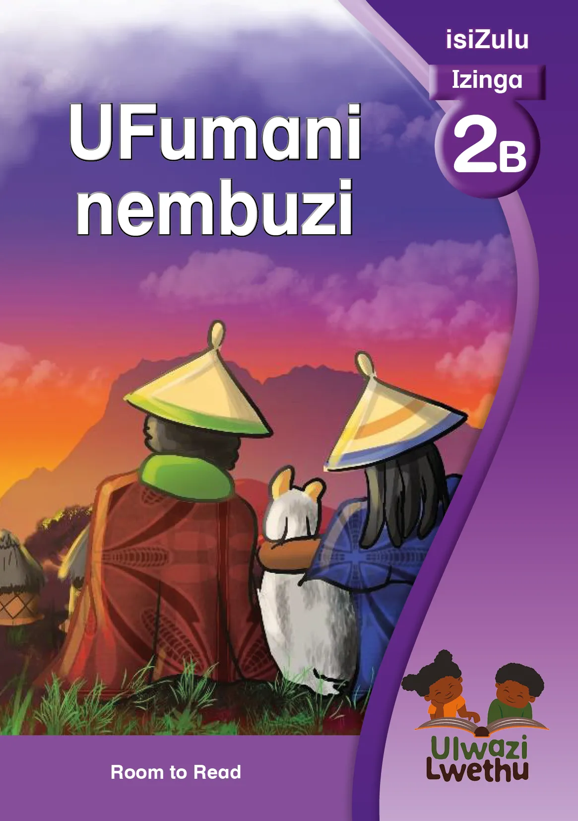 UFumani nembuzi UFumani nembuzi
