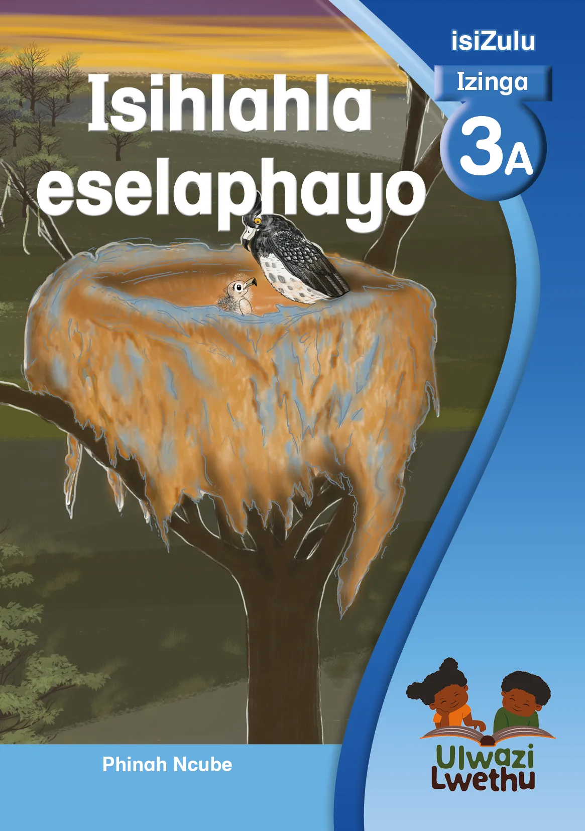 Isihlahla eselaphayo Isihlahla eselaphayo