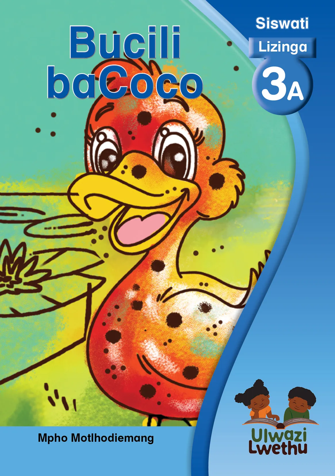 Bucili baCoco Bucili baCoco