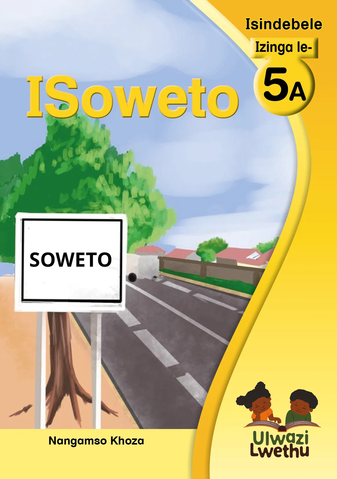 ISoweto ISoweto