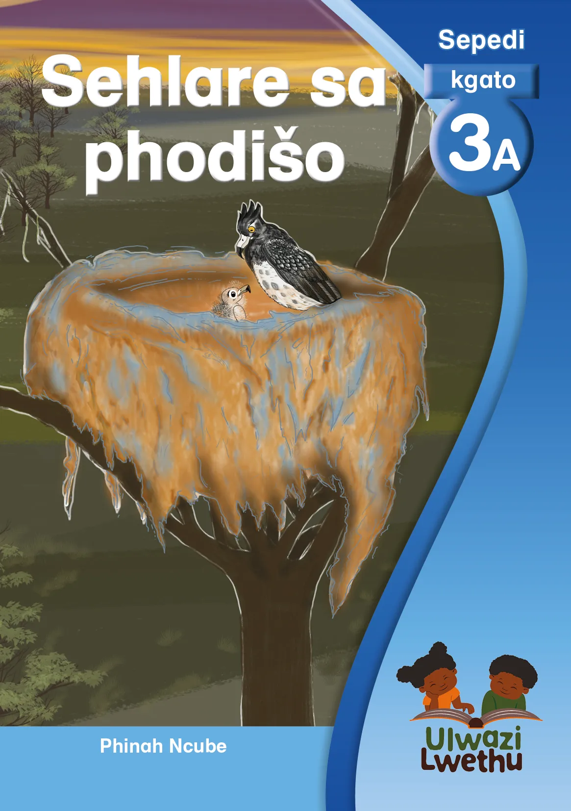 Sehlare sa Phodišo Sehlare sa Phodišo