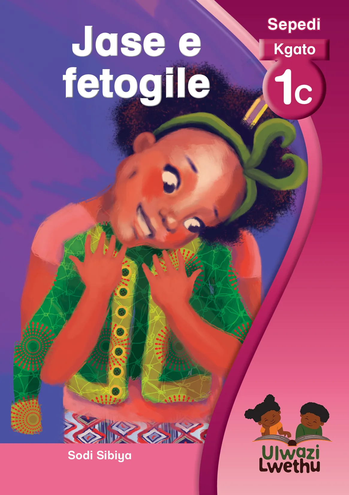 Jase e Fetogile Jase e Fetogile