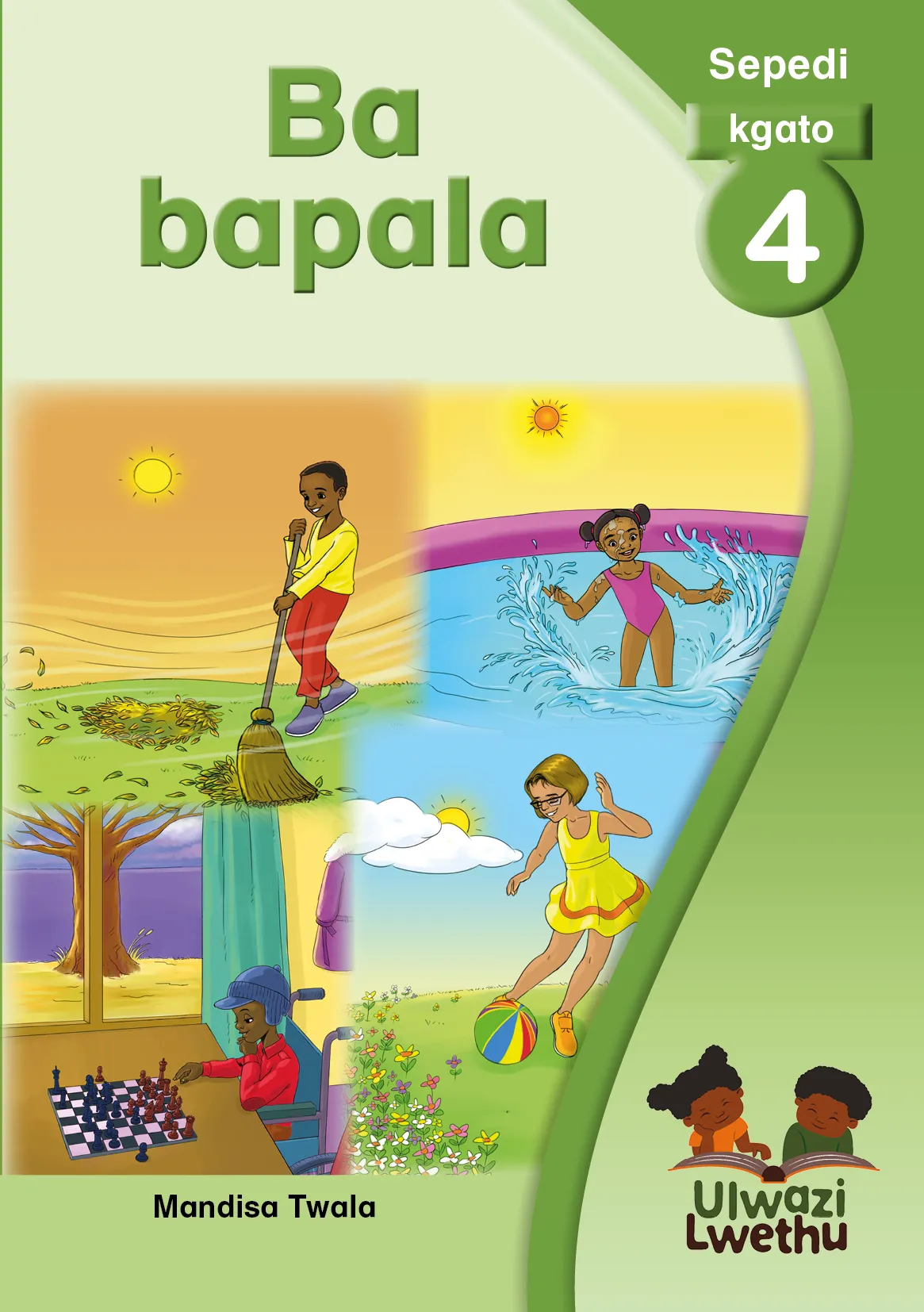 Ba bapala Ba bapala
