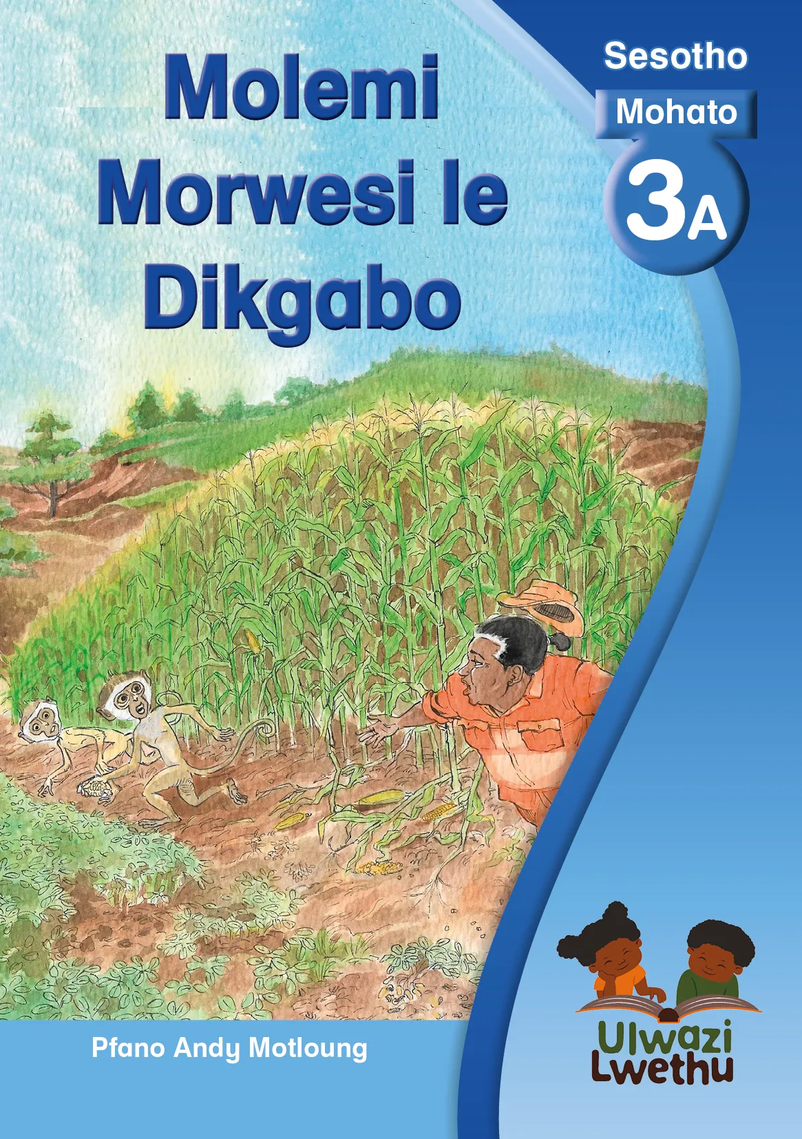 Molemi , Morwesi le dikgabo Molemi , Morwesi le dikgabo