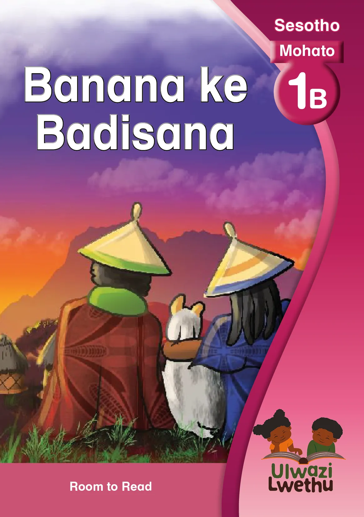 Banana ke Badisana Banana ke Badisana