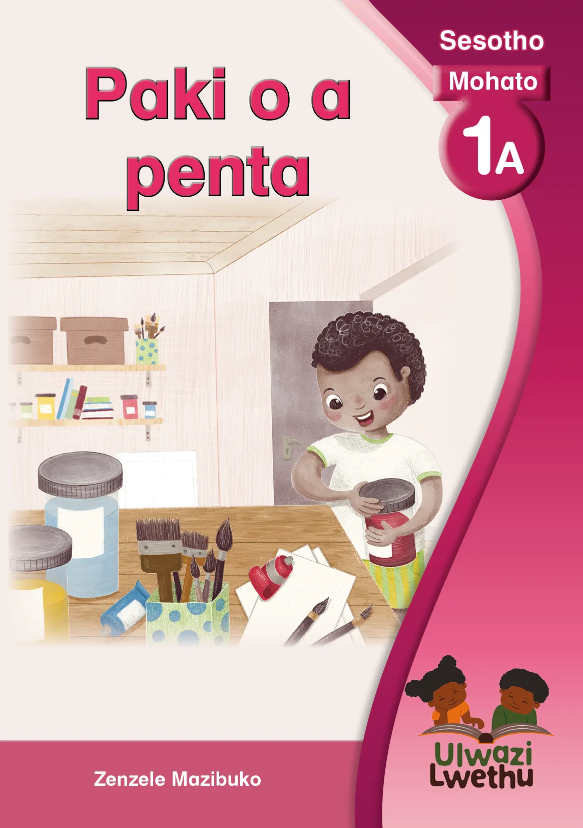 Paki o a penta Paki o a penta