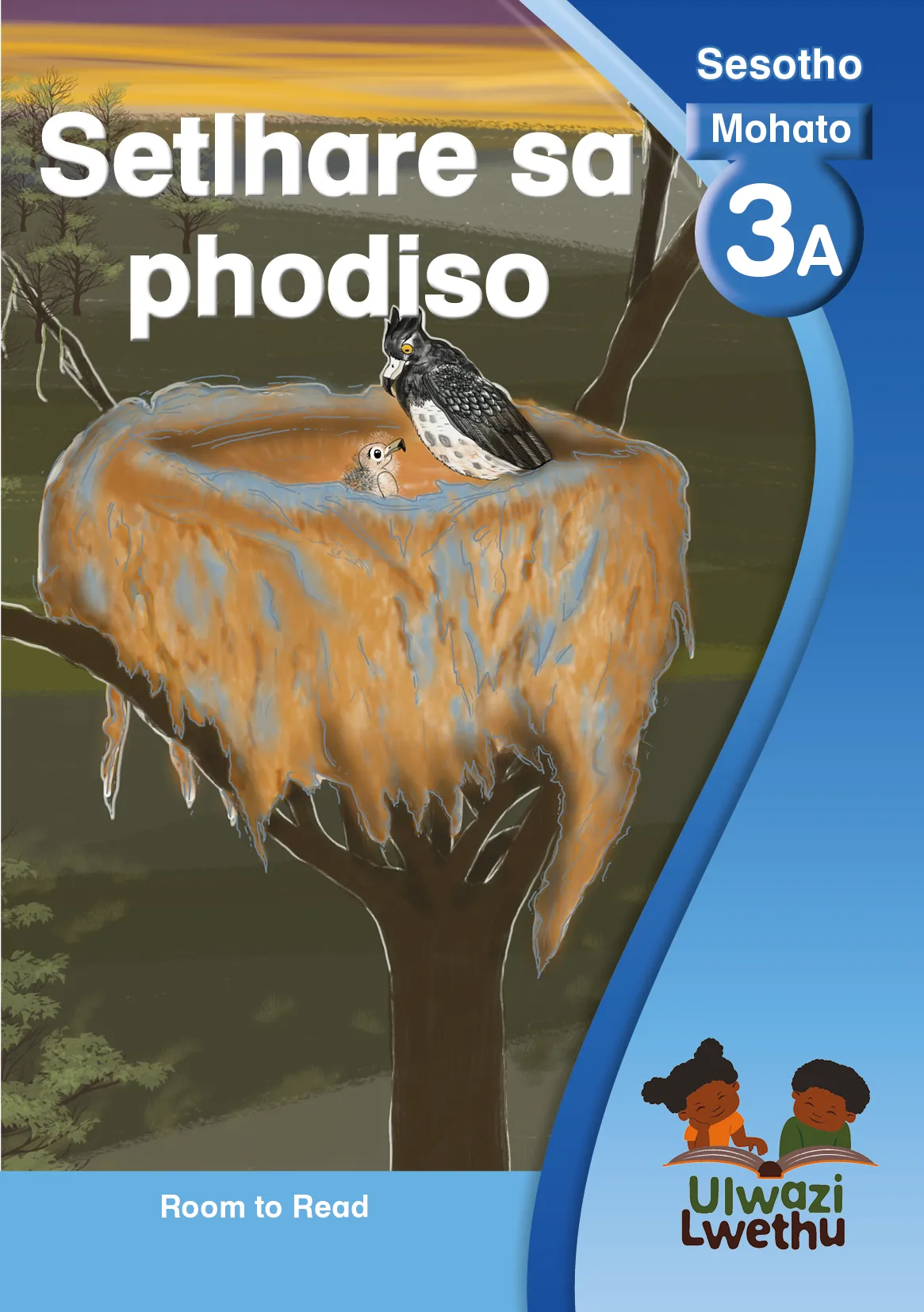 Setlhare sa phodiso Setlhare sa phodiso