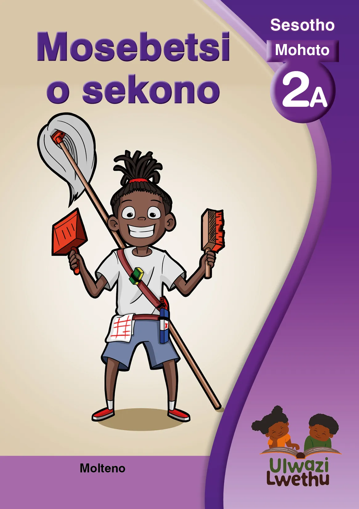 Mosebetsi o sekono Mosebetsi o sekono