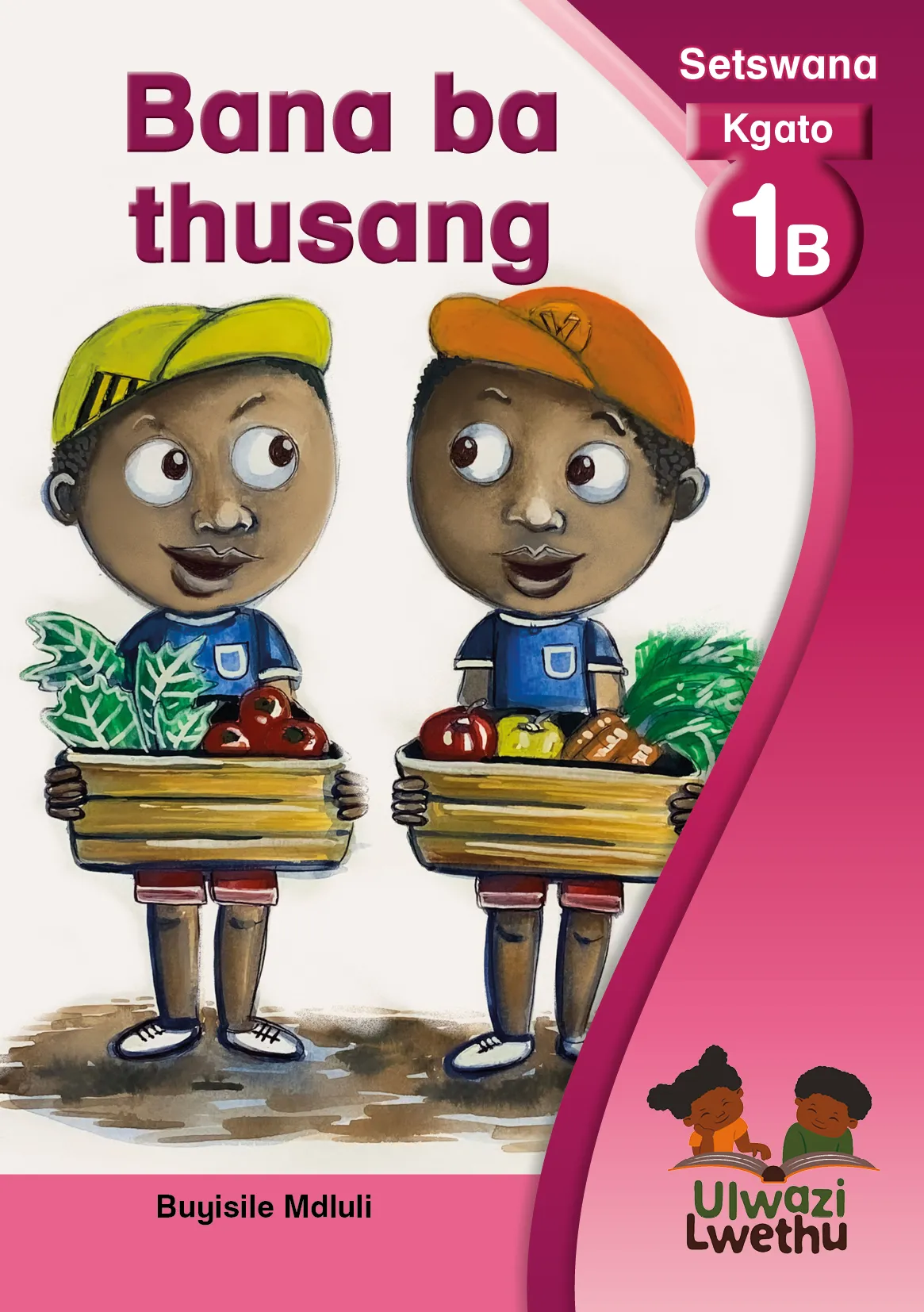 Bana ba thusang Bana ba thusang