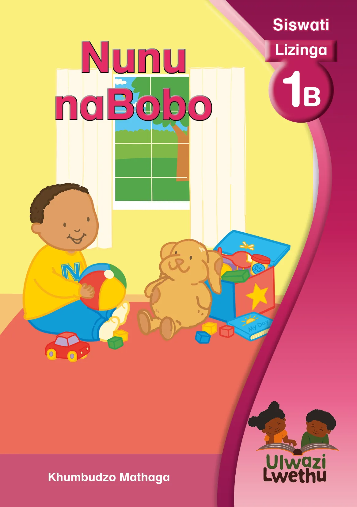 Nunu naBobo Nunu naBobo
