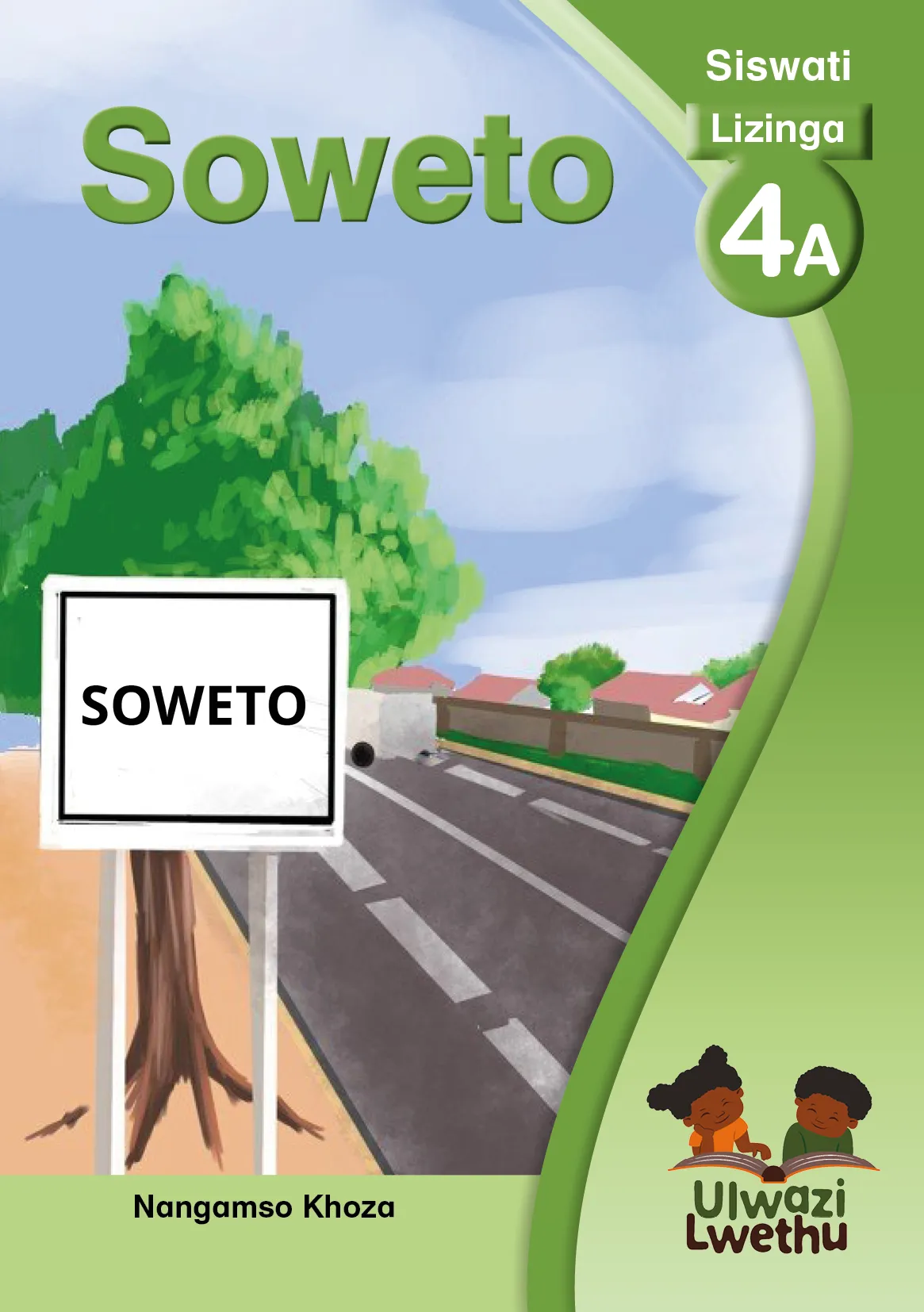 Soweto Soweto