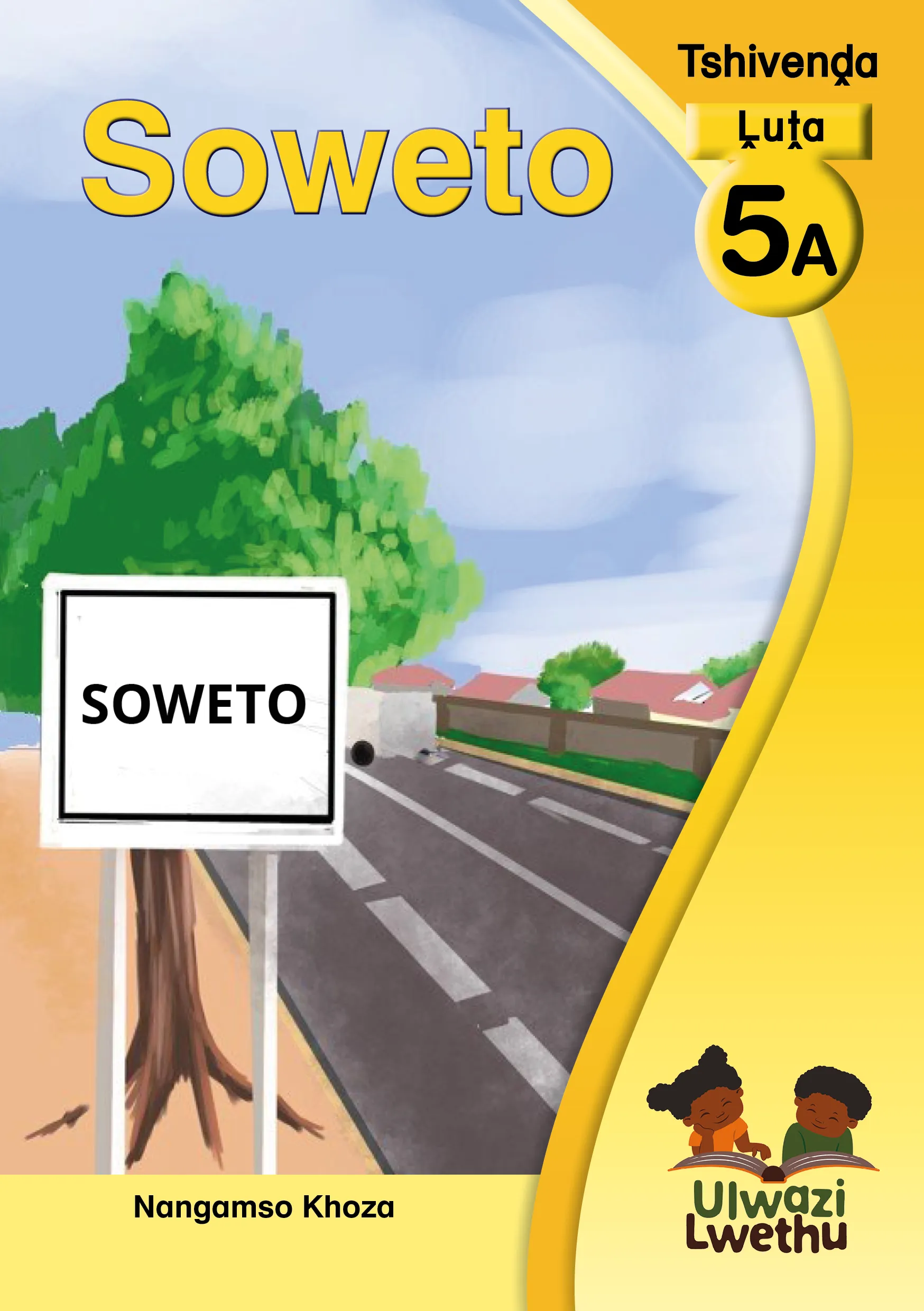 Soweto Soweto