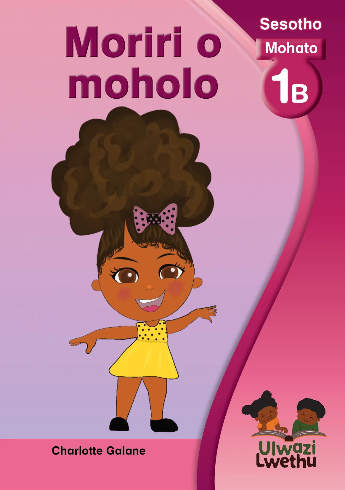 Moriri o moholo Moriri o moholo