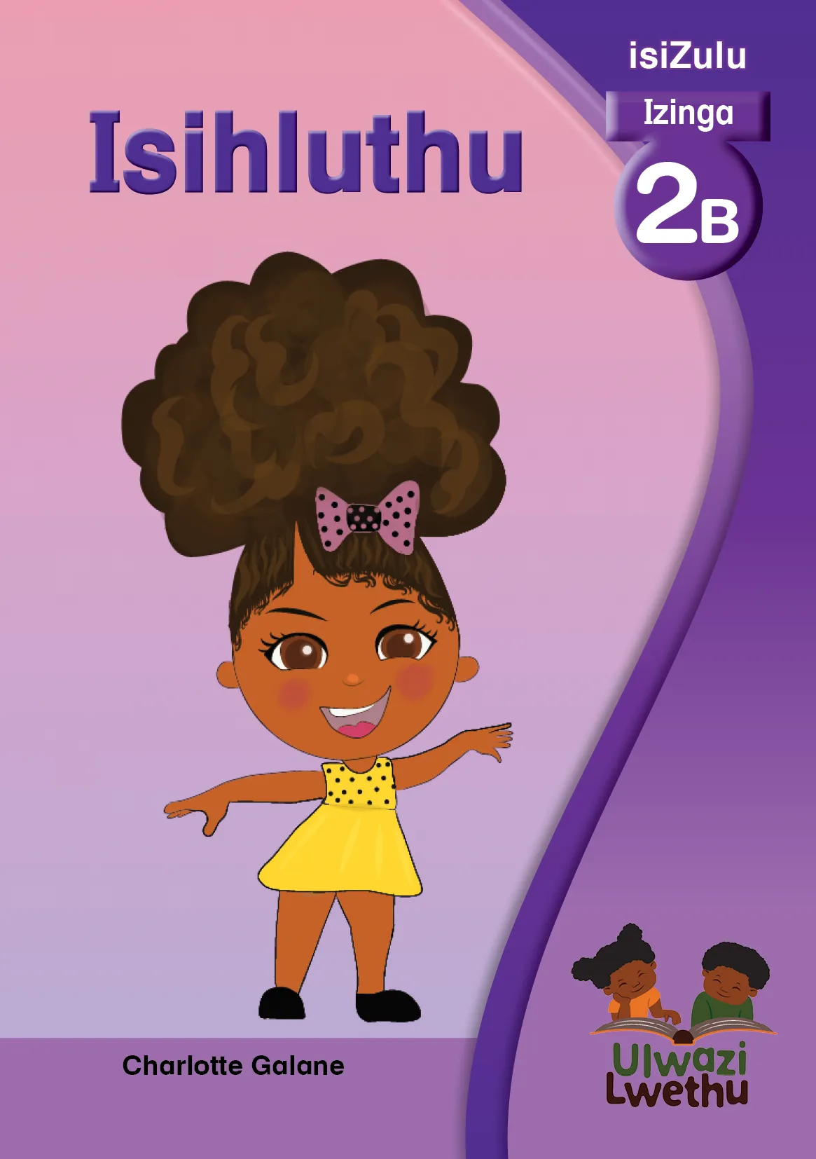 Isihluthu Isihluthu