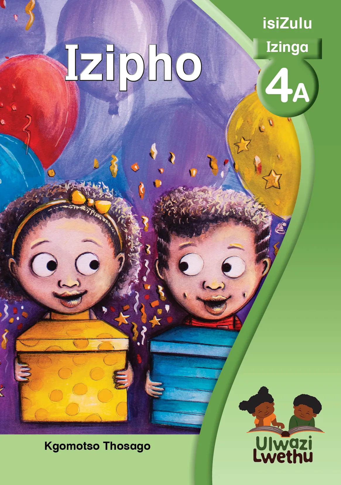 Izipho Izipho