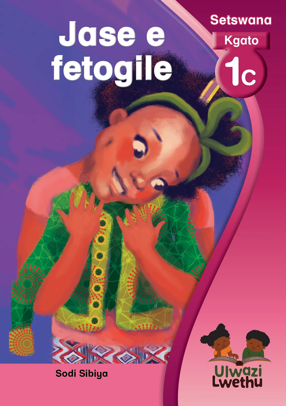 Jase e Fetogile Jase e Fetogile