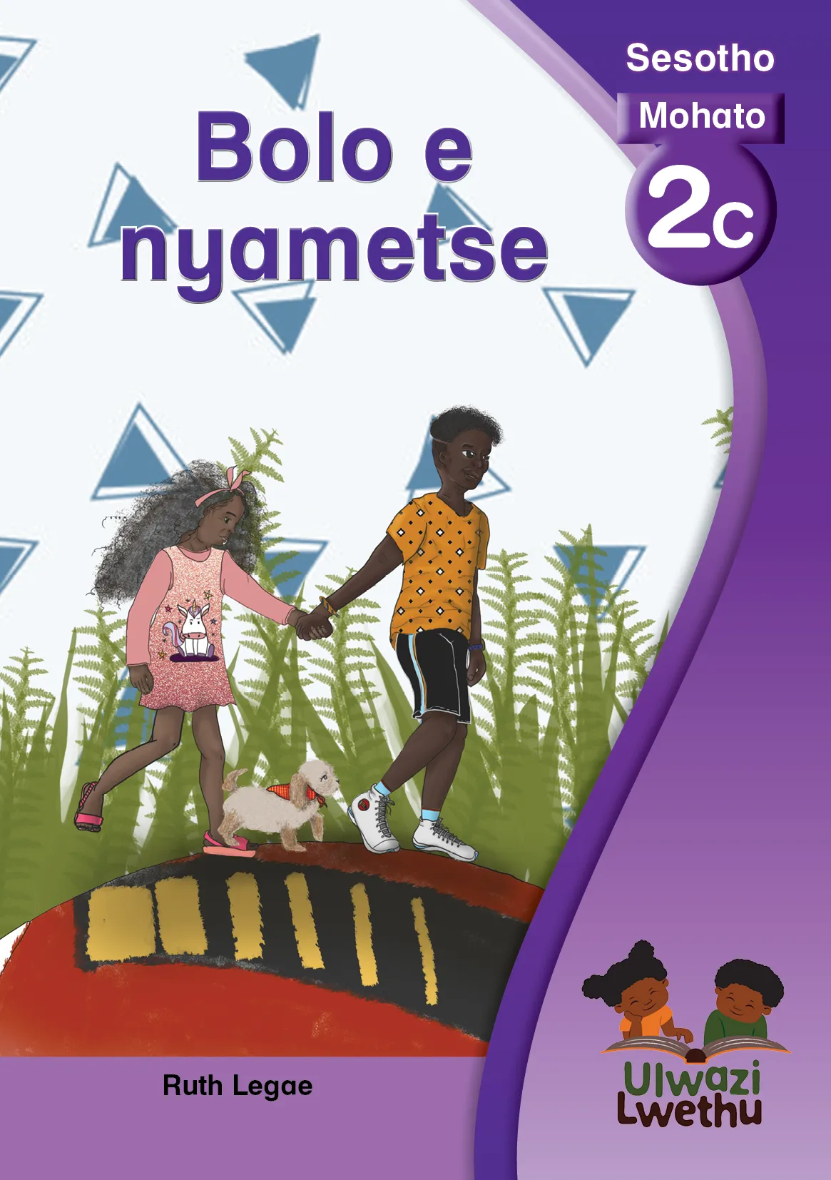 Bolo e nyametse Bolo e nyametse