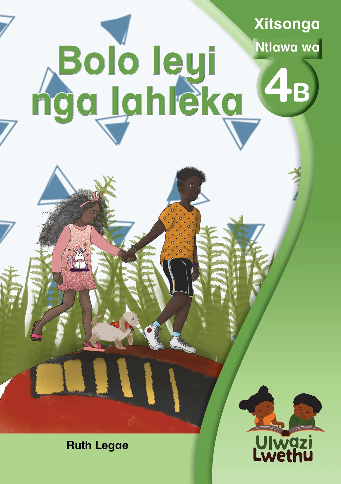 Bolo leyi nga lahleka Bolo leyi nga lahleka